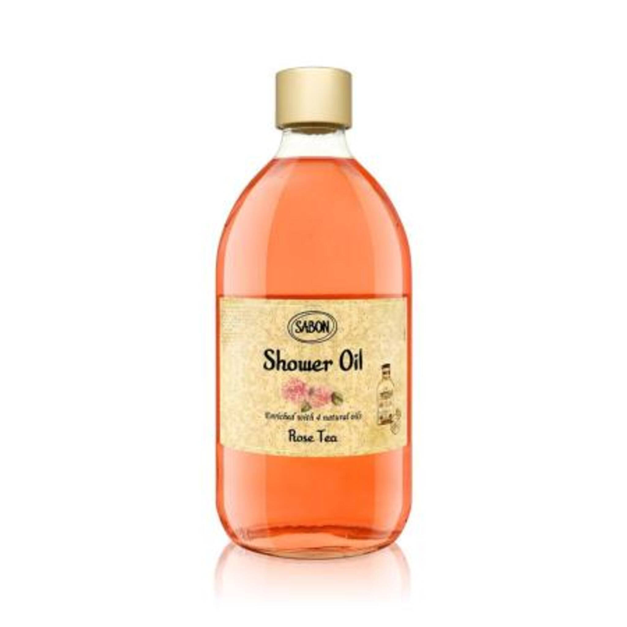 【SABON】玫瑰茶語沐浴油 - PrimeConnect 騰陽行銷國際｜品牌美妝、保養、生活用品通路代理專家